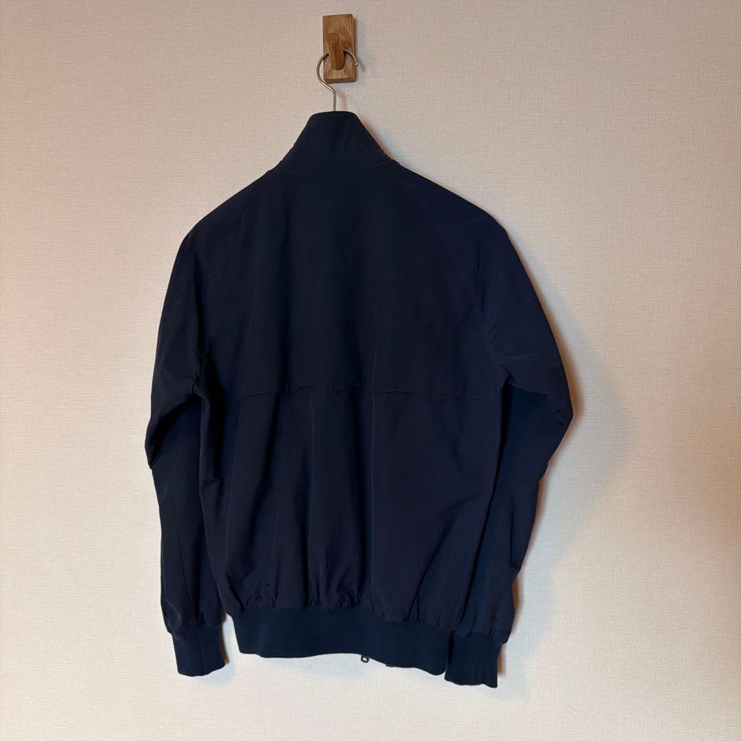 BARACUTA バラクータG9 EDIFICEエディフィス別注 ネイビー 36