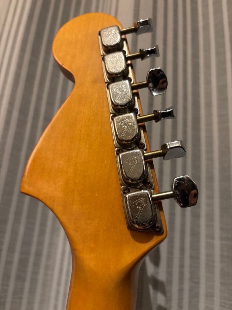 Fender USA Stratocaster 1978年
