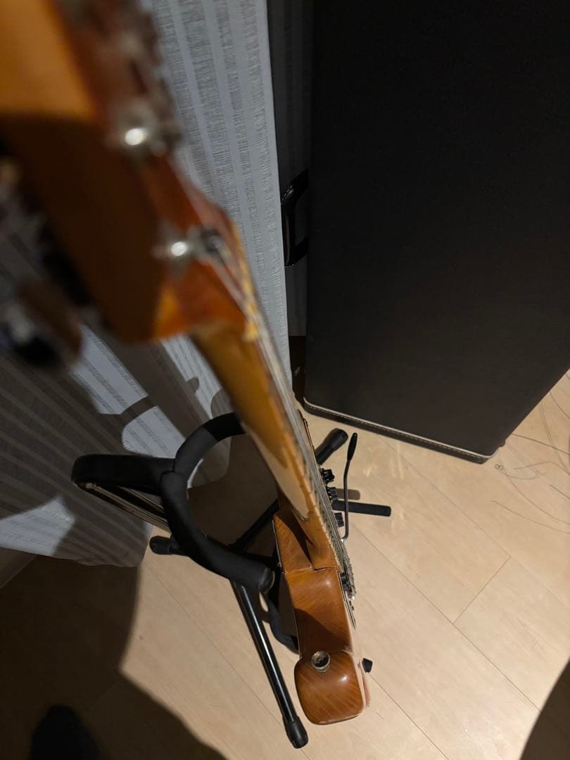 Fender USA Stratocaster 1978年