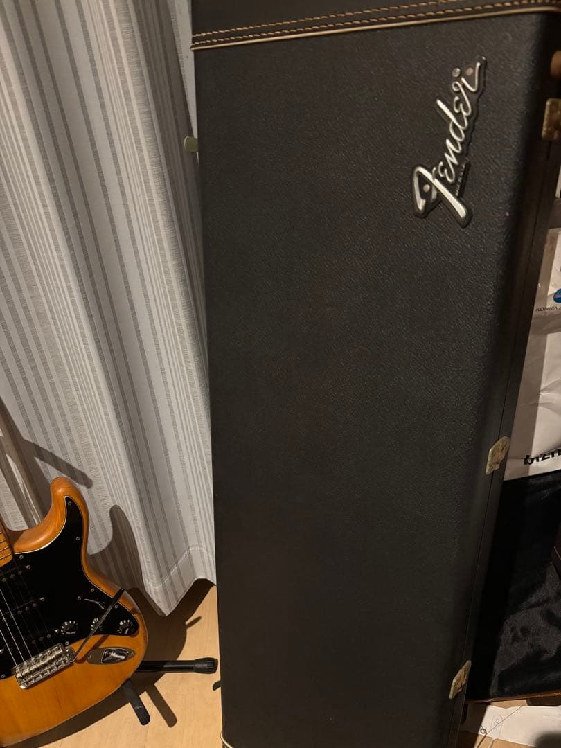 Fender USA Stratocaster 1978年
