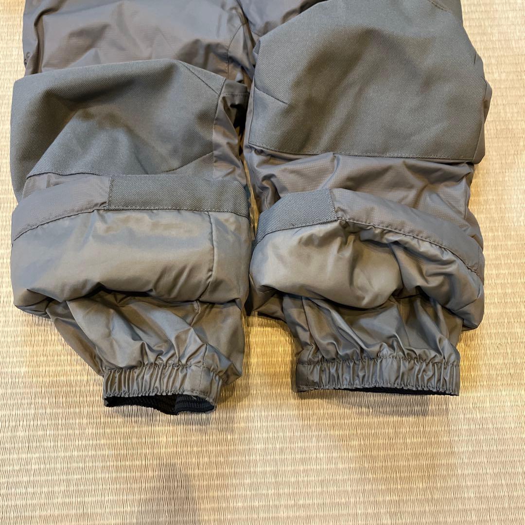 美品・撥水クリーニング済み Columbia スノーウェア 約100センチ