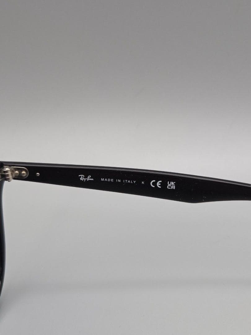 【美品】レイバン　RB4259-F サングラス 601/19 RayBan