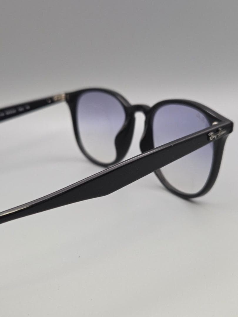 【美品】レイバン　RB4259-F サングラス 601/19 RayBan