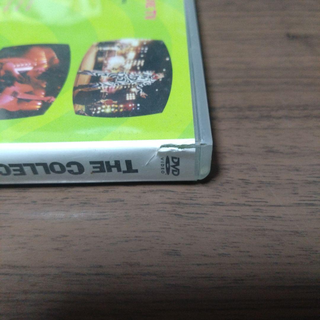 ザ・コレクターズ　THE COLLECTORS in LIVE TV DISK3