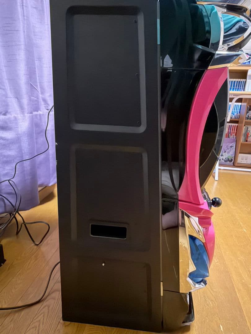 スマスロ ダーリンインザフランキス パチスロ実機