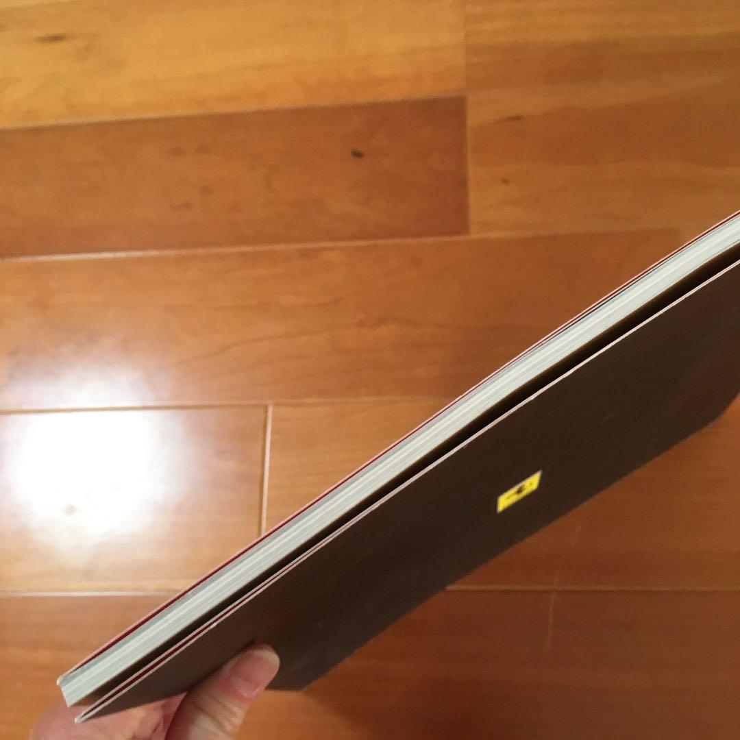 フェラーリ F430の冊子 激レアです