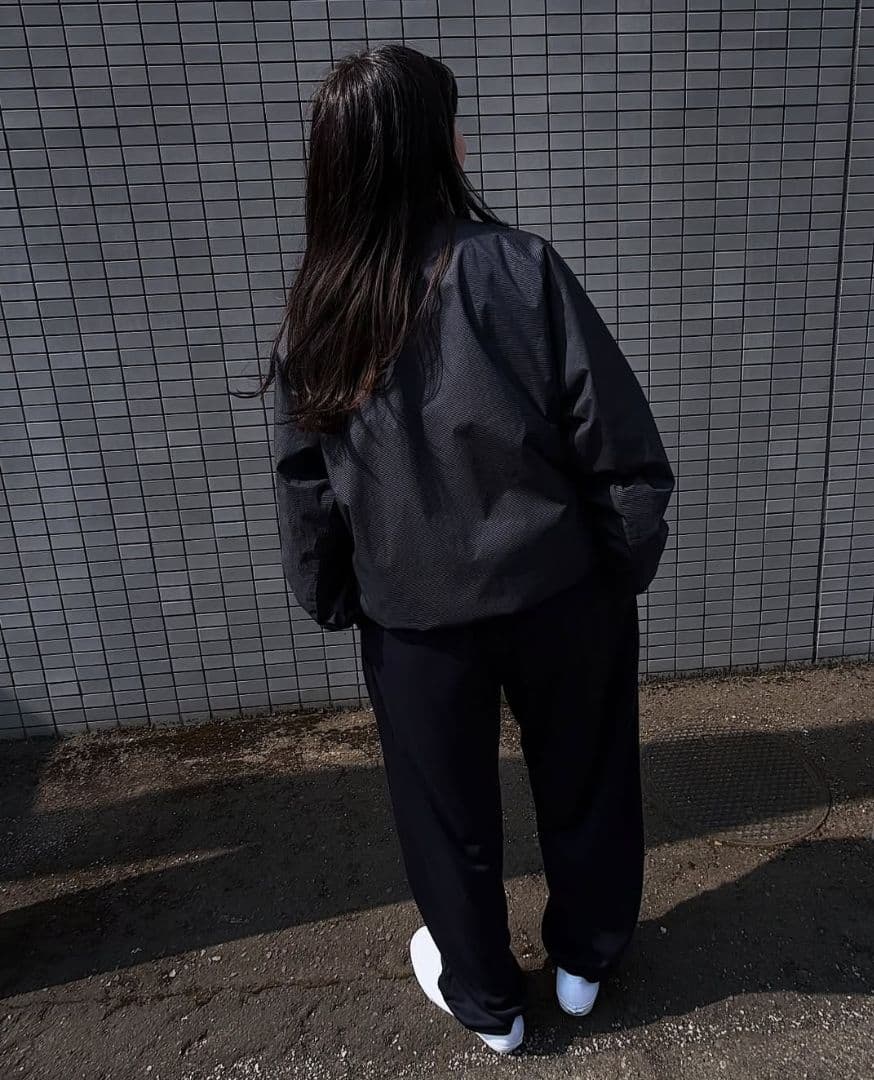 wake sapporo LWJ PPD LST pants 3点セット XL