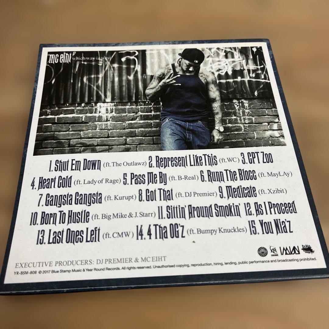 n*o様 MC EIHT