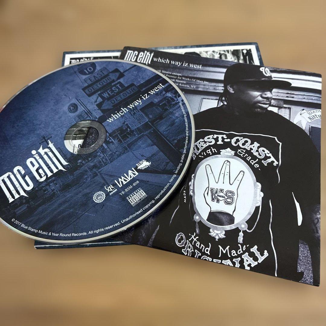 n*o様 MC EIHT