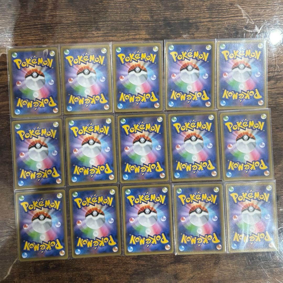 ☆最終値下げ☆ ポケモンカードゲーム 25周年 アニバーサリー プロモ コンプ