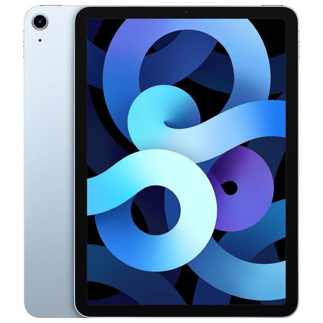 【美品付属品完備】iPad Air (第４世代) Wi-Fi 256GB