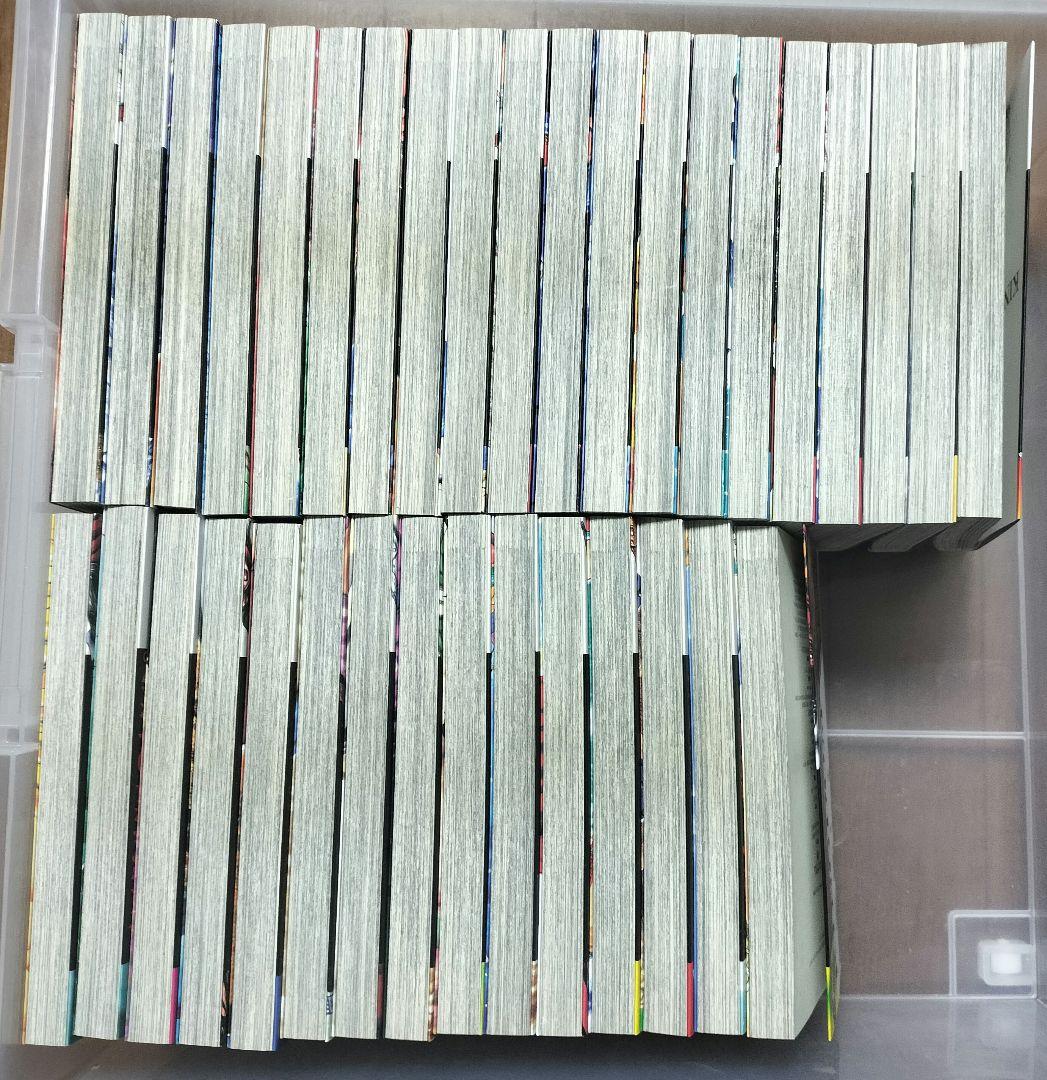 キングダム 　1巻〜35巻