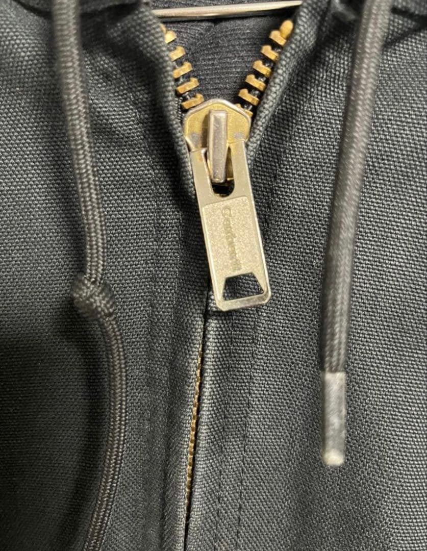 Carharttアクティブジャケット珍品