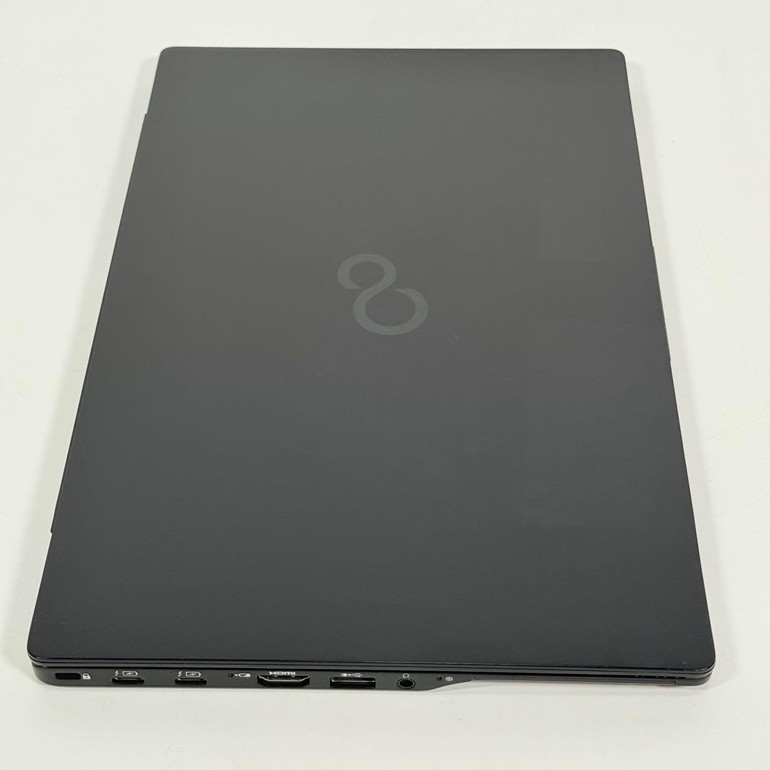 44.富士通 LIFEBOOK U9311/H i5-11 Office2024