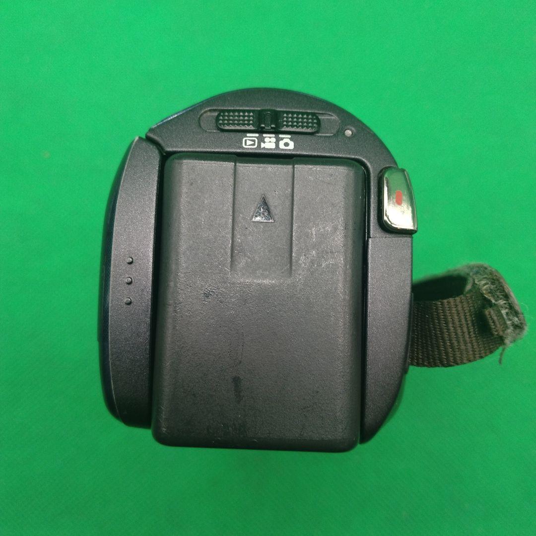 【動作確認OK】Panasonic パナソニック HC-V300M