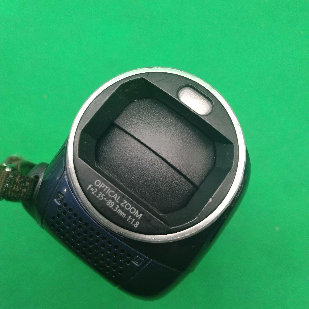 【動作確認OK】Panasonic パナソニック HC-V300M