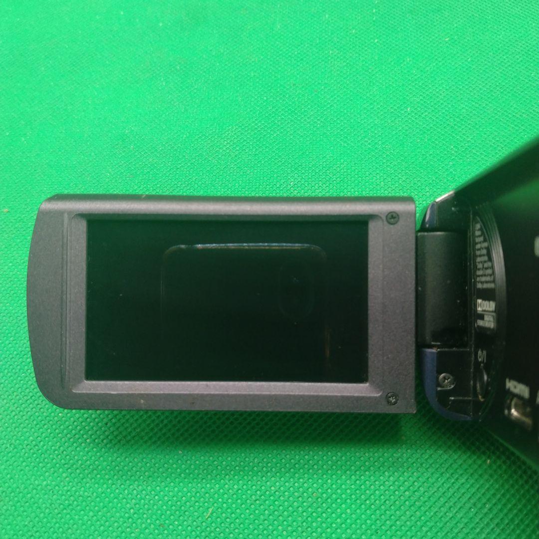 【動作確認OK】Panasonic パナソニック HC-V300M