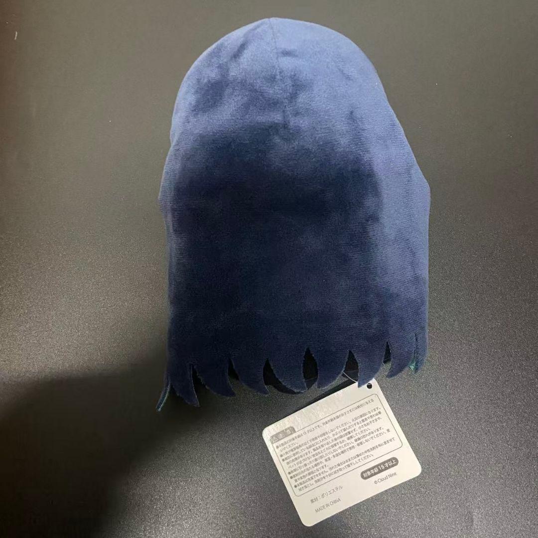 生まれましたよおめでとうAdoちゃんぬいぐるみ B