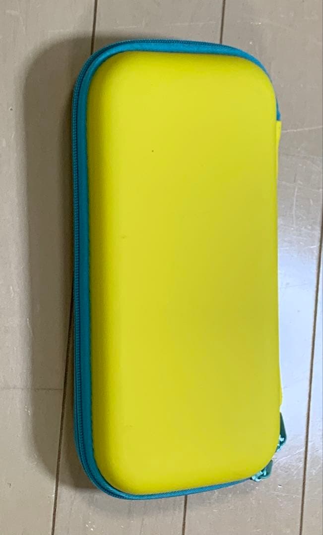 [美品]Nintendo Switch Lite 本体 おまけ付き