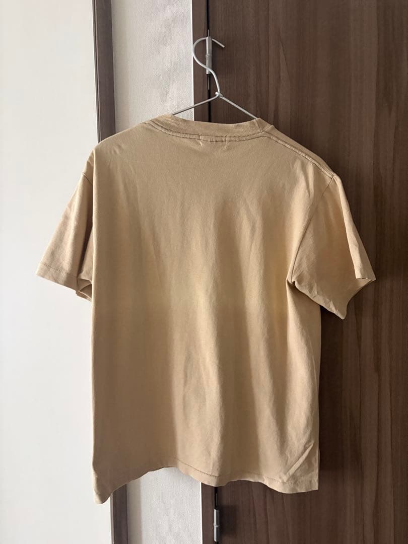 GOOD ENOUGH Tシャツ 初期 Sサイズ