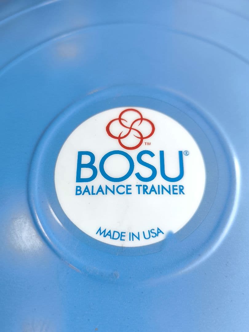 BOSU BALANCE TRAINER ボス バランストレーナー