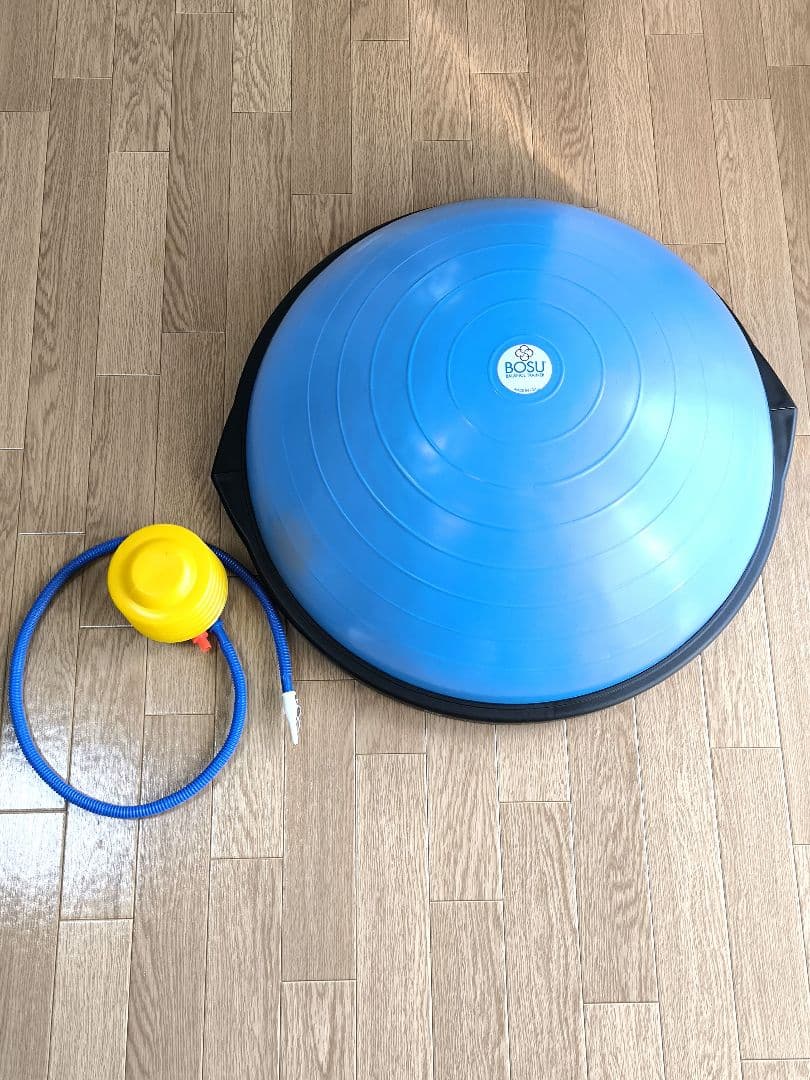 BOSU BALANCE TRAINER ボス バランストレーナー