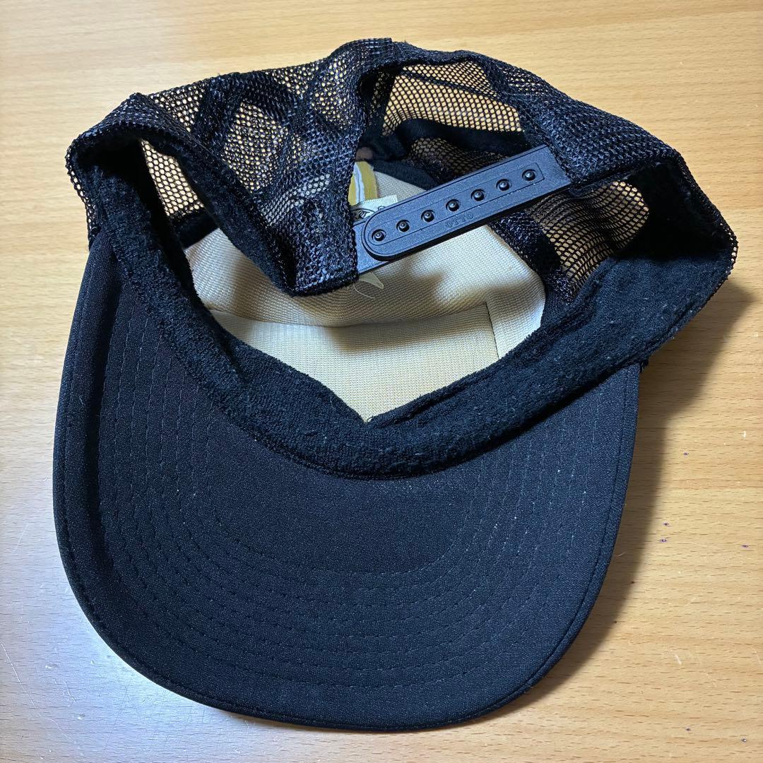 CHROME HEARTS メッシュキャップ
