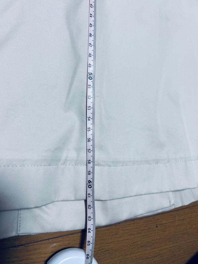 23区ショートトレンチ 極美品