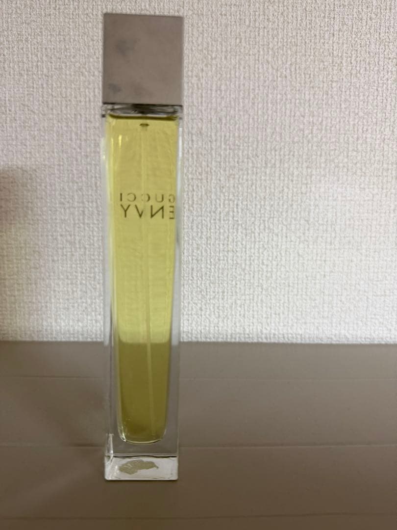 香水(ユニセックス) GUCCI ENVY 100ml