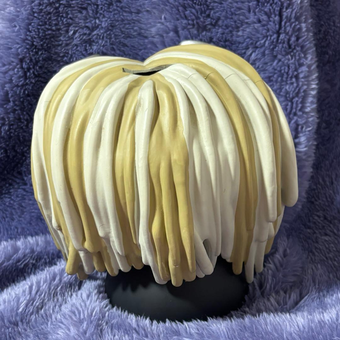 Lenore 貯金箱 フィギュア