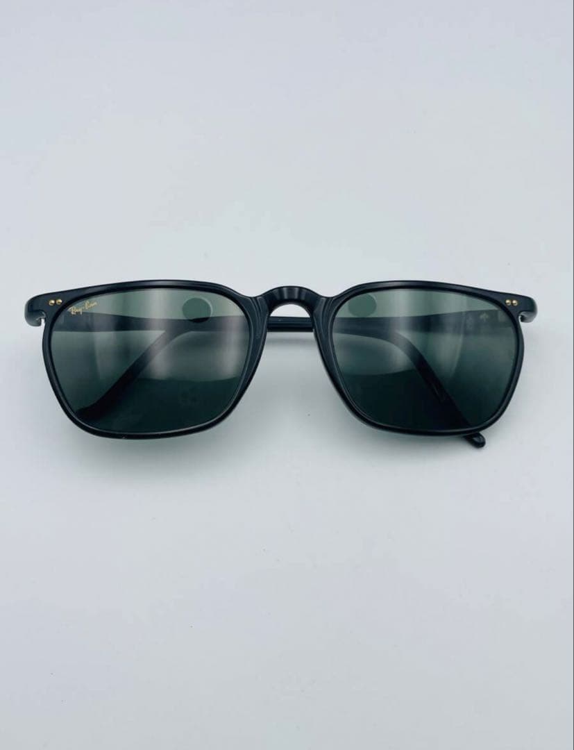 B＆L Ray-Ban ヴィンテージ サングラス