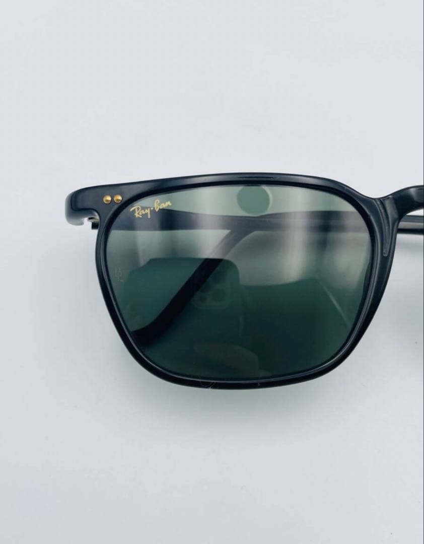 B＆L Ray-Ban ヴィンテージ サングラス