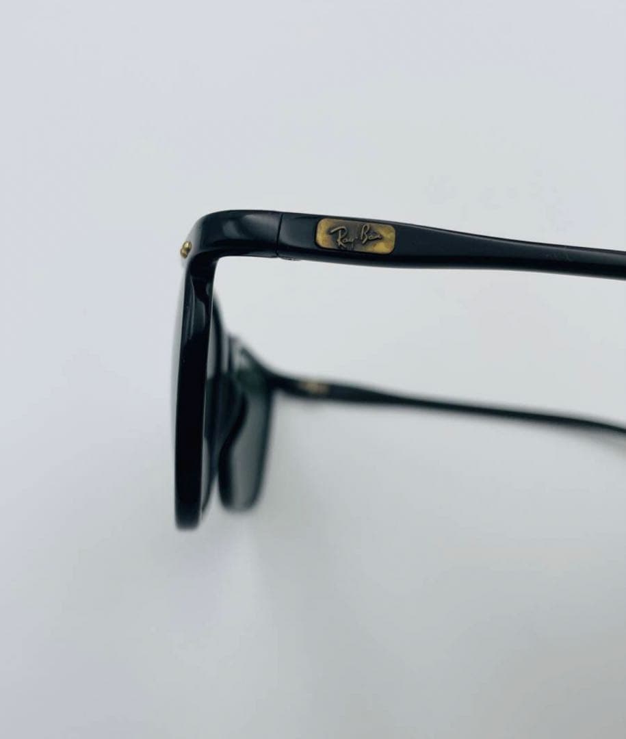 B＆L Ray-Ban ヴィンテージ サングラス