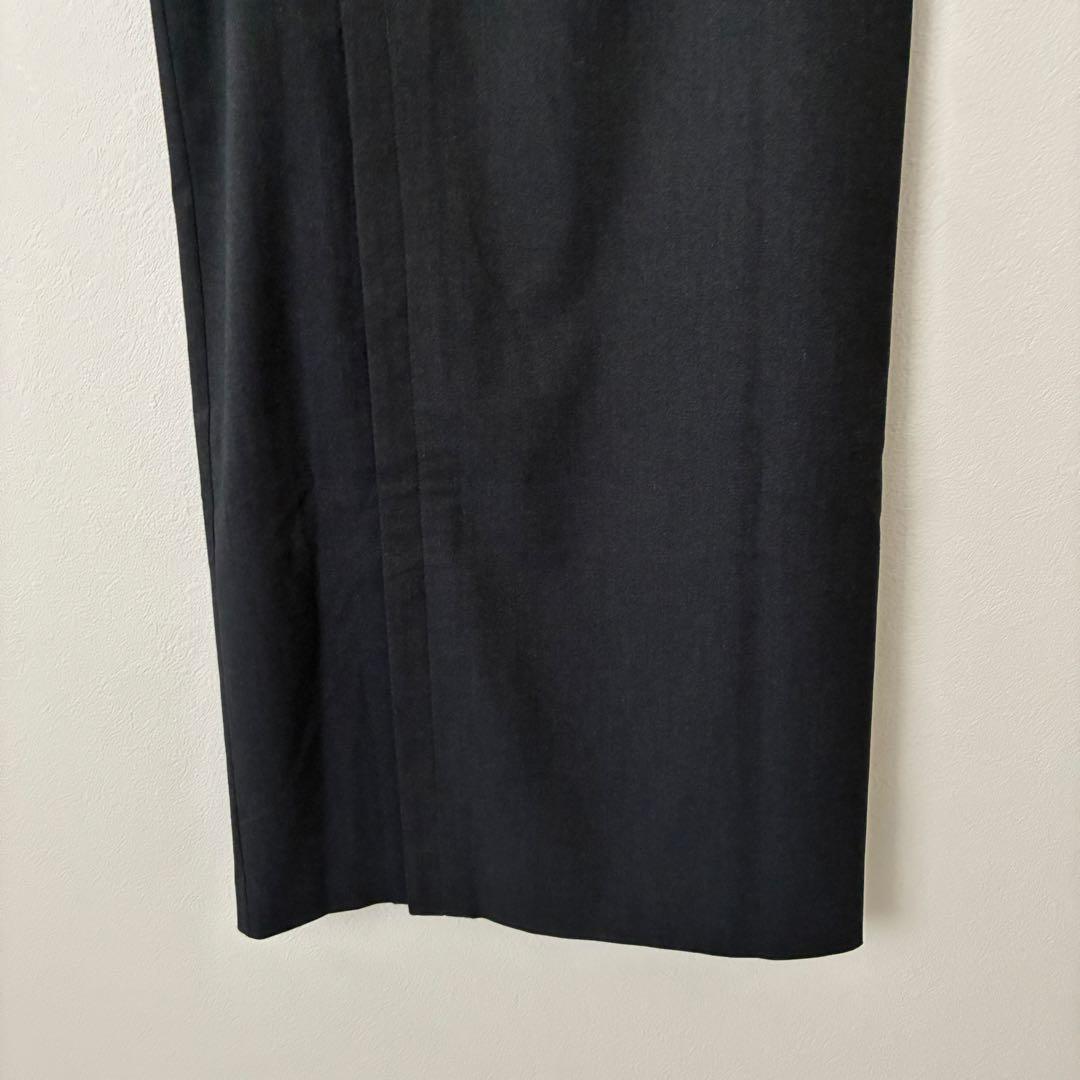 Plage slit long スカート