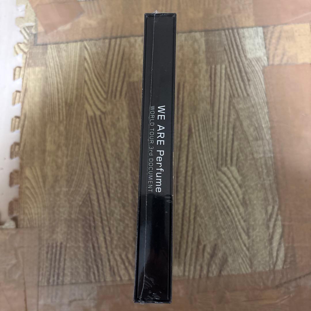 WE ARE Perfume WORLD TOUR 3rd DOCUMENT(…