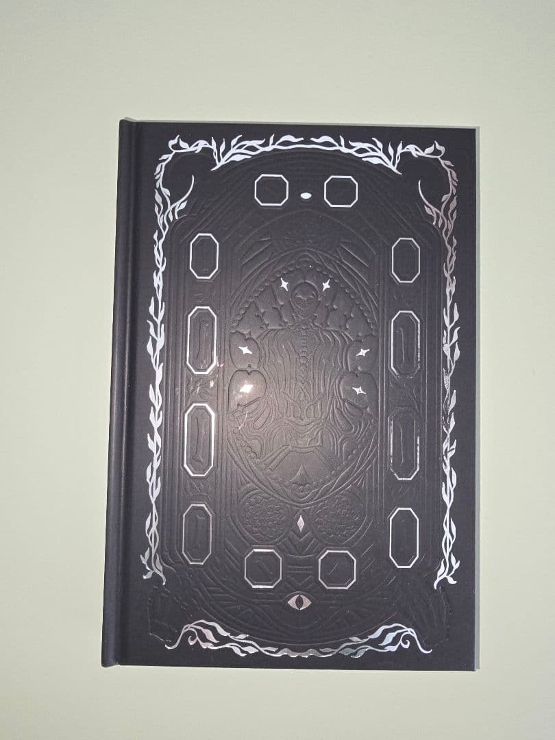 洋書 The Coven&The Cursed MidnightWhispersBox
