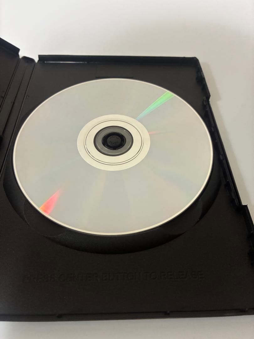 リバイアサン('89米)激レア希少 DVD【新品ケース】