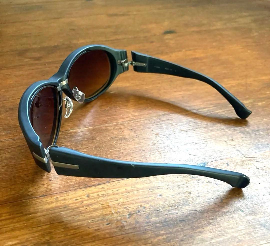 サングラス　999.9 feelsun [ F-02NPI-91 ] 美品