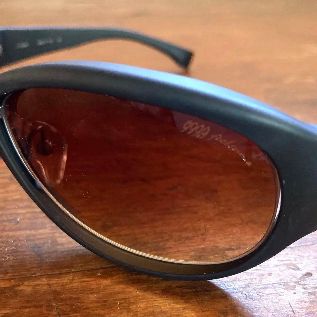 サングラス　999.9 feelsun [ F-02NPI-91 ] 美品