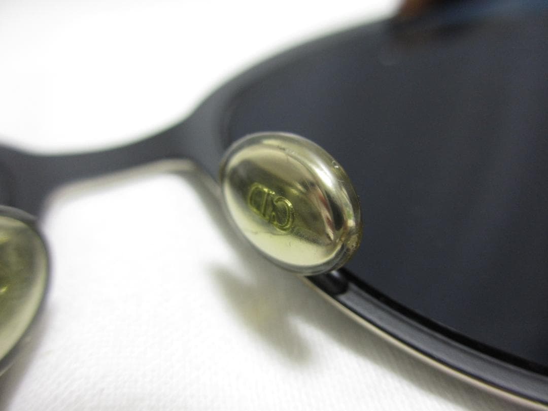★ Christian　Dior ディオール　サングラス　P7HKU