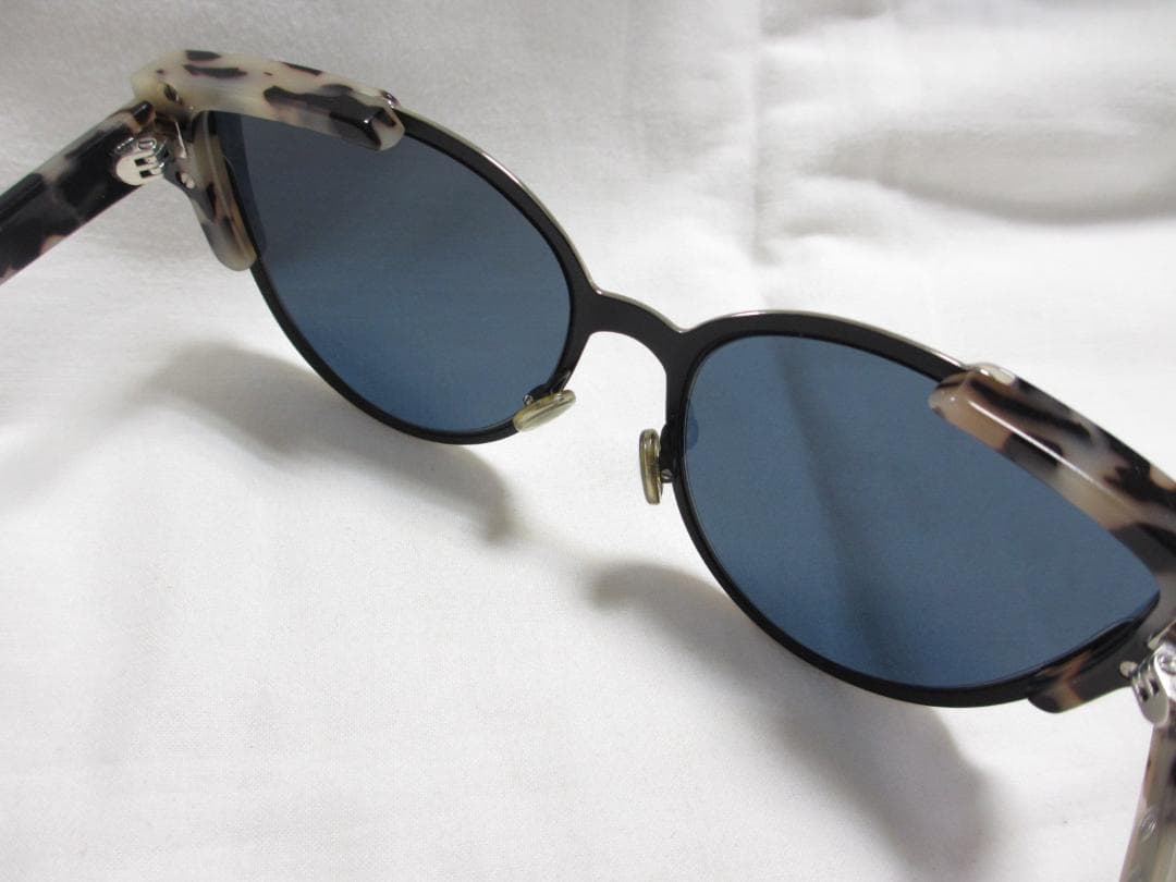 ★ Christian　Dior ディオール　サングラス　P7HKU