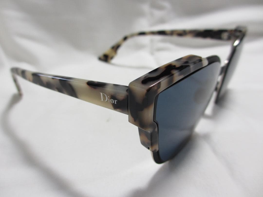 ★ Christian　Dior ディオール　サングラス　P7HKU