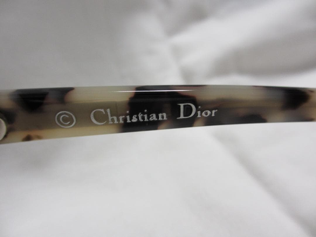 ★ Christian　Dior ディオール　サングラス　P7HKU