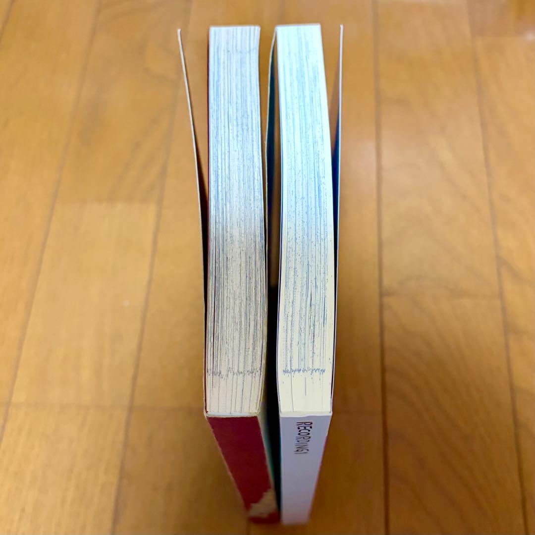 同人誌　漫画　嵐　気象系　気象　翔智　SO kiron 倉橋トモ　大野智　櫻井翔