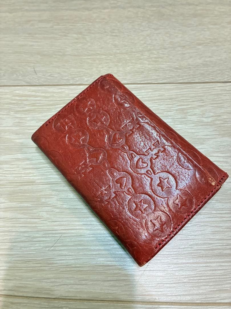 値下げ　Vivienne Westwood ヴィヴィアン 名刺入れ
