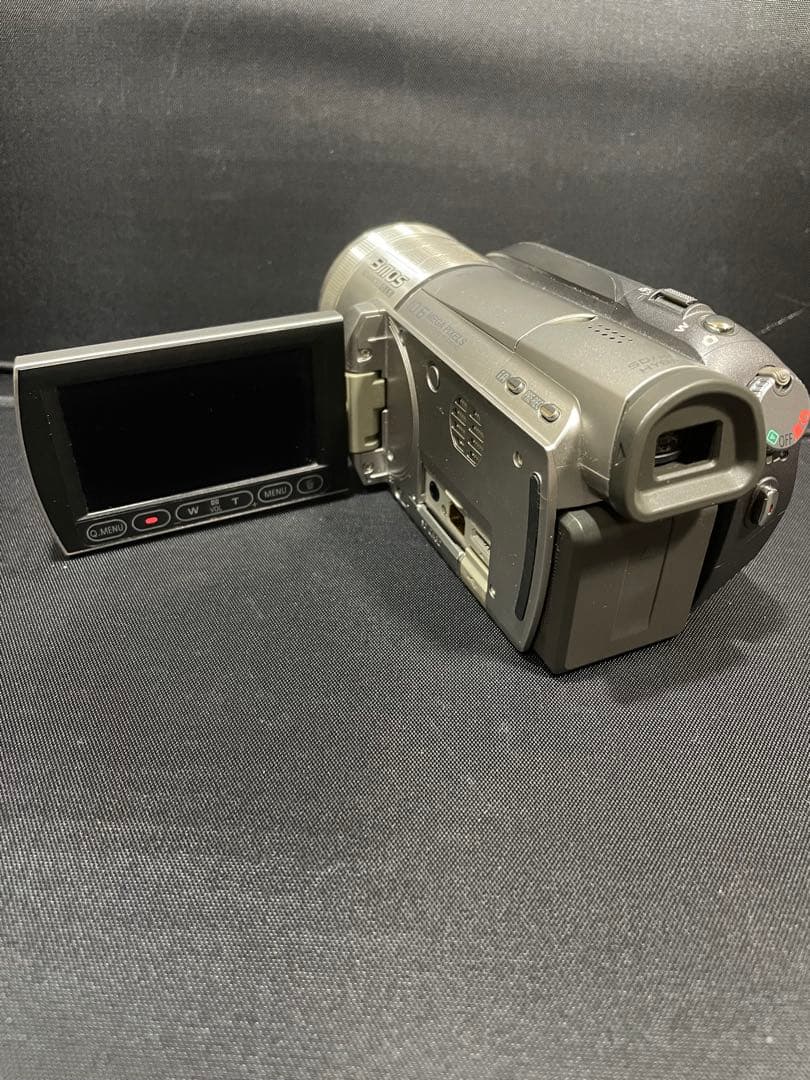 Panasonic HDC-HS300 ビデオカメラ【中古品】