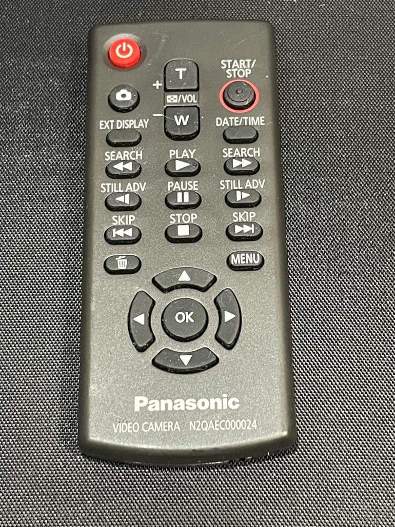Panasonic HDC-HS300 ビデオカメラ【中古品】