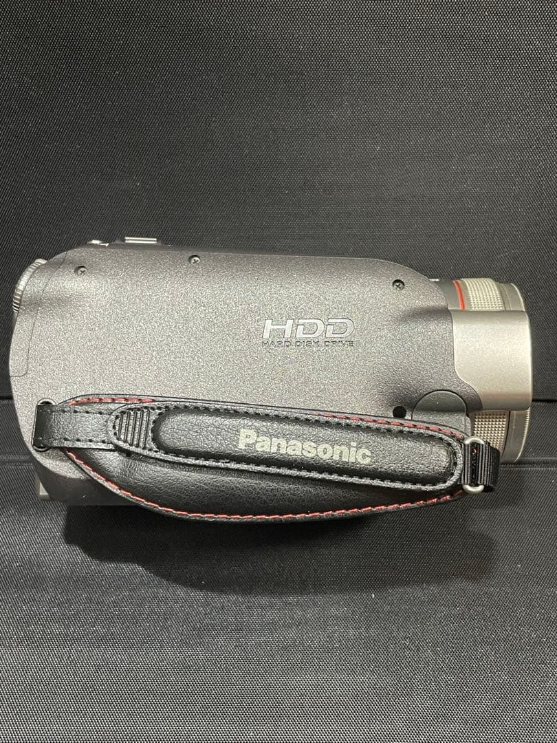 Panasonic HDC-HS300 ビデオカメラ【中古品】