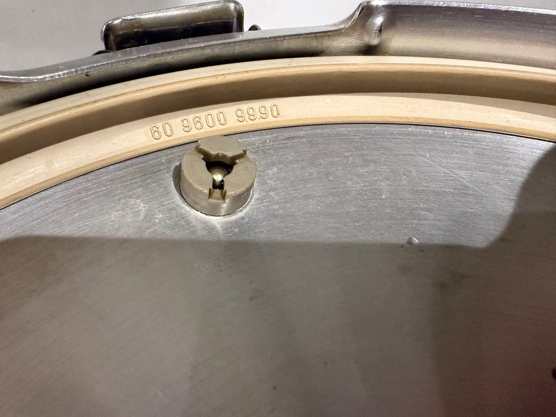 Tupperware パーフェクトキッチン圧力鍋5L ガラス蓋　蒸し器付