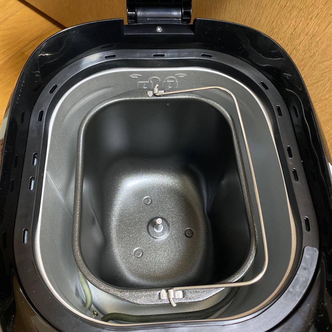 ホームベーカリー　最終値引き